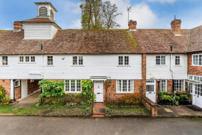 4, Wonersh Court, The Street, Wonersh, Guildford GU5 0PG