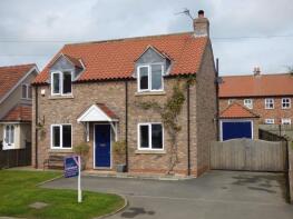 The Willows, Habton Lane, Great Habton, Malton YO17 6TU