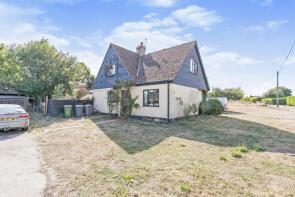 7, Ipswich Road, Woodbridge IP12 4NS