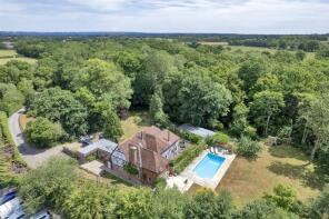 Castlefield, Dig Dog Lane, Frittenden, Cranbrook TN17 2AZ