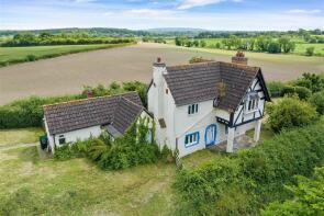 Keepers Hill, Old Turnpike Road, Crowle WR7 4AQ