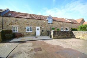 4, Tudhoe Hall Farm Court, Spennymoor DL16 6LB