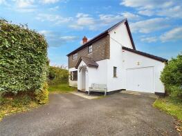 Wren Cottage, Barn Close, Wainhouse Corner, Bude EX23 0AS