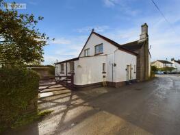 Crossways Cottage, Road From Holly Cottage To Hill View, Bideford EX39 5JY