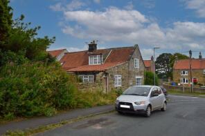 Laurel Cottage, Stainsacre Lane, Whitby YO22 4NT