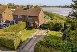 1, Stockwell Gate, Whaplode, Spalding PE12 6UE