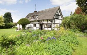 Ford Cottage, Strefford Hall Junction To Strefford Lodge, Craven Arms SY7 8DE