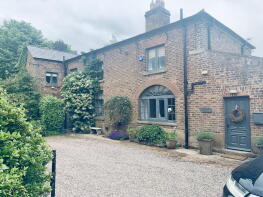 Orchard House, Orchard Lane, Puddington, Neston CH64 5SG