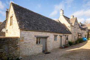 29a, The Square, Bibury GL7 5NS
