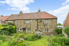 Monks House, Cross Lane, Ingleby Arncliffe DL6 3ND