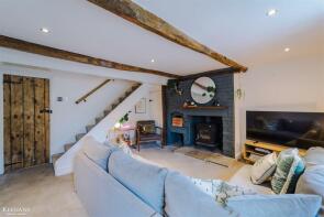 15, Mellor Brook, Blackburn BB2 7PH
