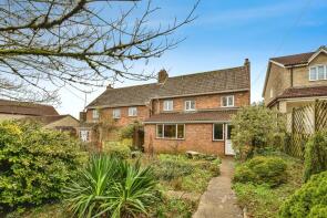 Paddock View, Castle Hill, Nunney, Frome BA11 4NL