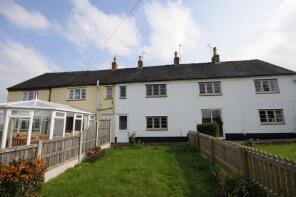 2, Stockley Park Farm Cottage, Hanbury Road, Burton-on-trent DE13 9PJ
