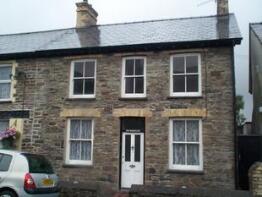 Brynawelon, Tre'r Ddol SY20 8PN