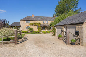 Barn End, North Street, Bicester OX27 7QJ