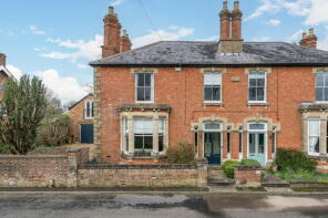 25, Little Horwood Road, Milton Keynes MK17 0QE