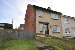 9, Church Crescent, Girvan KA26 9SP