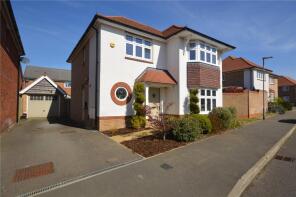 4, Kestrel Grove, Luton LU1 4FT