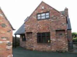 Bramble Cottage, Chapel Lane, Ellesmere SY12 9BS