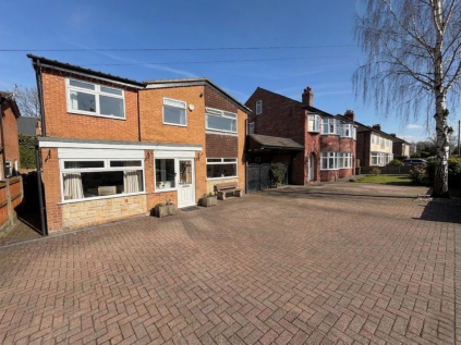 Norman Road, Sale