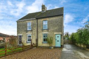 Sunnyview, The Street, King's Lynn PE33 9JN