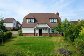 10, Saxon Heights, Ashford TN25 7GT