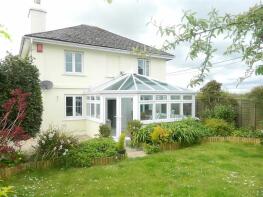 Prospect Cottage, Spanish Lane Cross To Moreleigh Cross, Totnes TQ9 7JQ