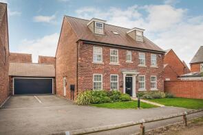 5, Bolton Way, Littleover, Derby DE23 3AW