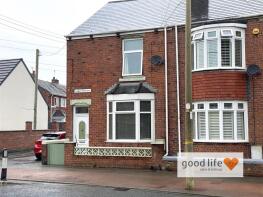 1, Logan Terrace, Durham DH6 2UG