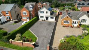 8a, Chesterfield Road, Chesterfield S43 4TR