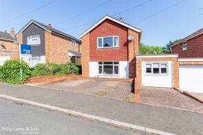 27, Wedderburn Road, Malvern WR14 2DF