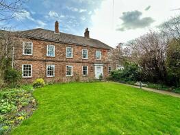 Home Farm, Yearby Road, Yearby TS11 8HQ