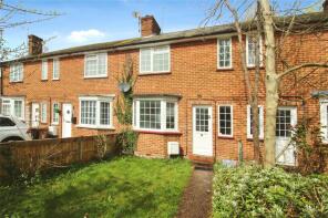9, Portland Grove, Andover SP10 1DB