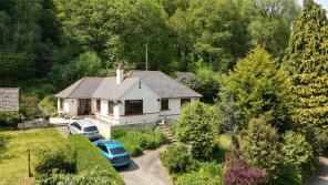 Deer Leap, Road From Ford Cottages To Smallmarsh Bridge, Umberleigh EX37 9AS