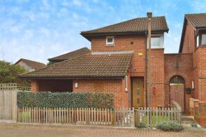 12, Phillip Court, Shenley Church End, Milton Keynes MK5 6HH
