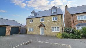 3, Field View, Northampton NN7 2QY
