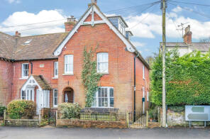 1, Park View Cottages, Bishops Sutton Road, Bishop's Sutton, Bishops Sutton SO24 0AJ