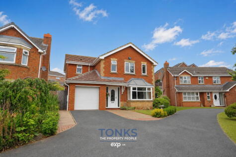 Burmese Way, Rowley Regis, B65 8QA