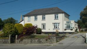 Penarth, St Austell Road, St Blazey Gate, Par PL24 2EF