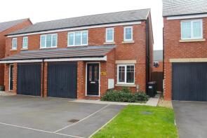 23, Churchill Close, Newport TF10 7GY