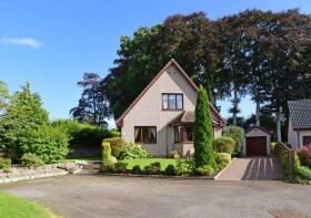 17, Cotton's Corner, Letham Grange, Arbroath DD11 4QD