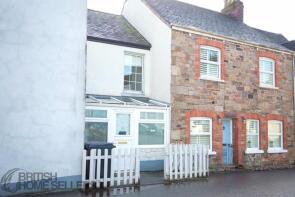Bow Cottage, The Square, Ivybridge PL21 9LP