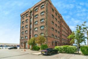 76, East Float Quay, Dock Road, Birkenhead CH41 1DN