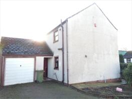3, Carricks Court, Brampton CA8 2LE