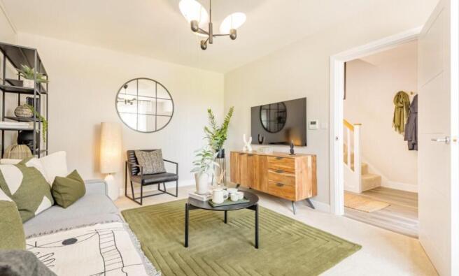 Dandara - The Cygnets - The Frogmore, Home 53