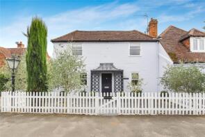 The Old Cottage, Village Road, Windsor SL4 6QJ