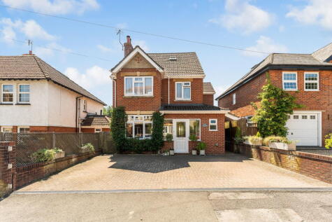 Shaftesbury Road, Wilton, Salisbury, SP2