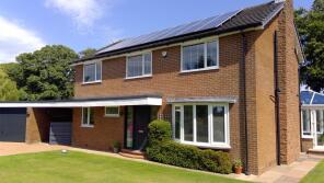 11 The Beeches, Rosegate, Carlisle CA4 8AJ