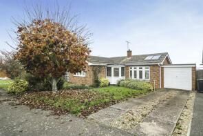 50, Highfield Rise, Althorne CM3 6DN