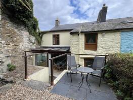 5, Union Place, Fowey PL23 1BY